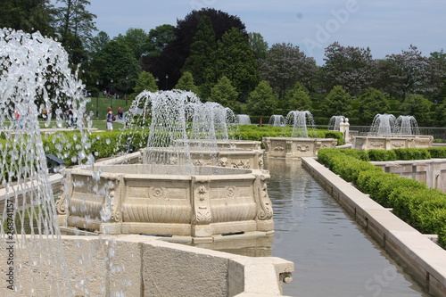 Fountain 5