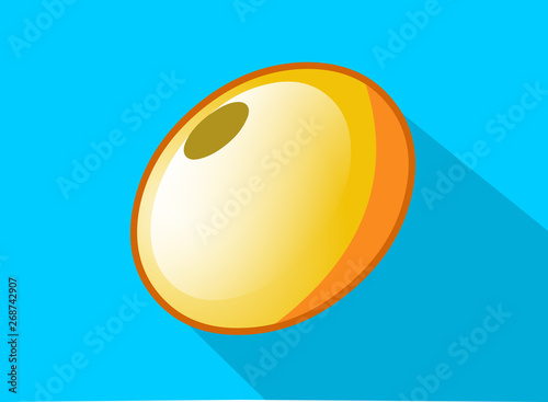 Soy Seed Grain
