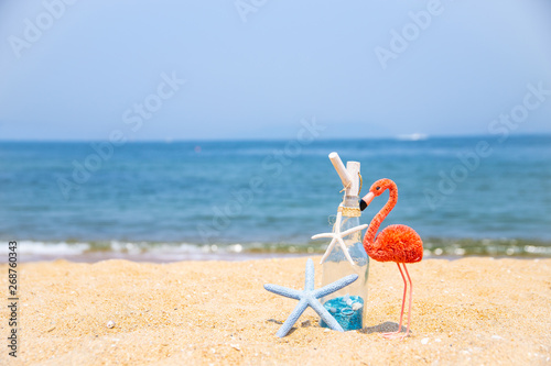 海のイメージ