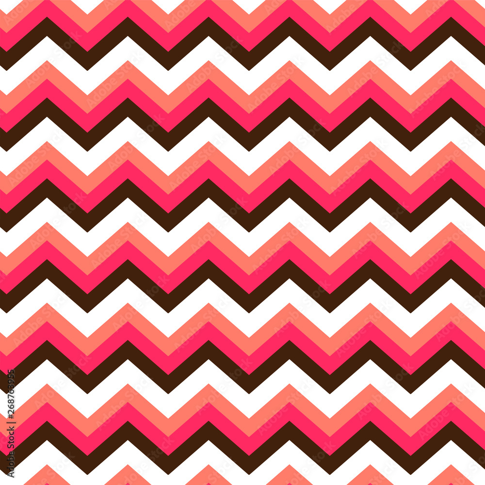 Seamless zig zag Pattern. Abstract Background.Can be used for wallpaper,fabric, web page background, surface textures. Seamless zig zag Pattern. Abstract Background.Can be used for wallpaper,fabric, web page background, surface textures.