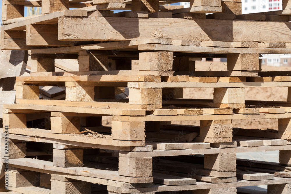 old wooden pallets old wooden pallets