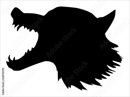 barking dog