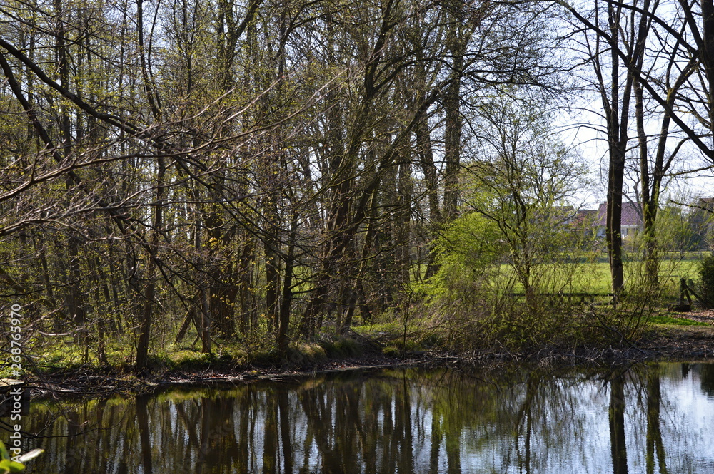 Fuldetal, Niedersachsen