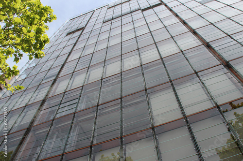 Photography building in sydney (australia)