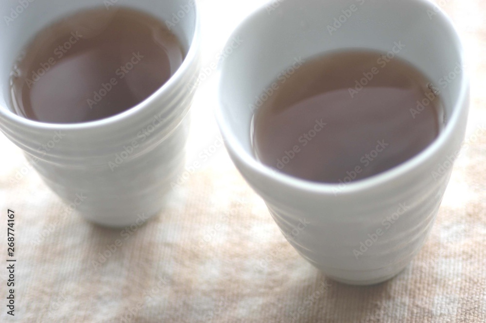 お茶 お茶