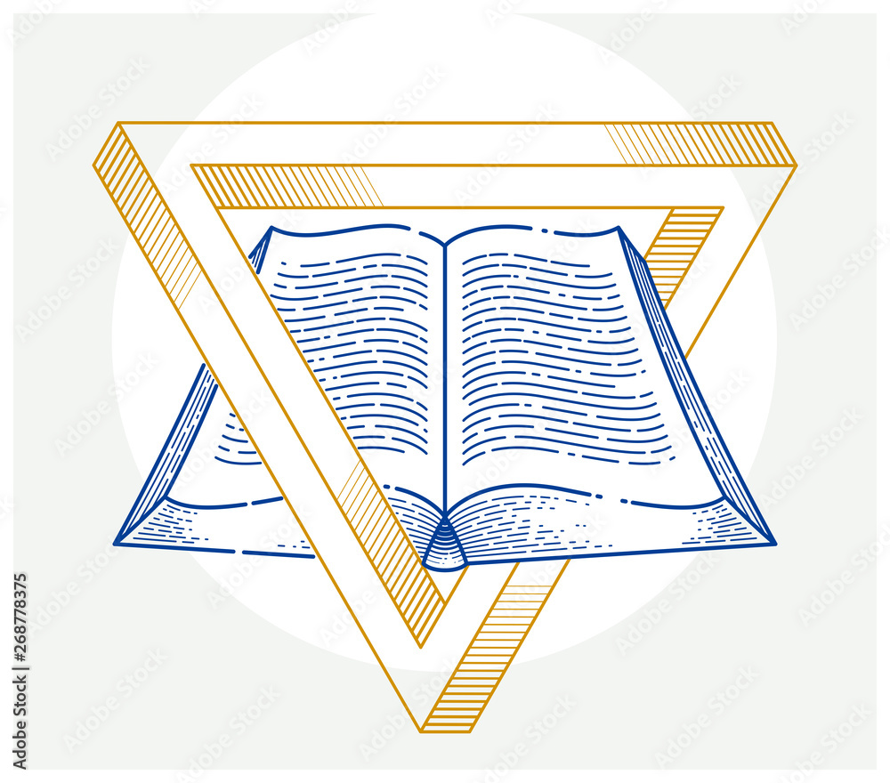Sacred Geometry In The Bible