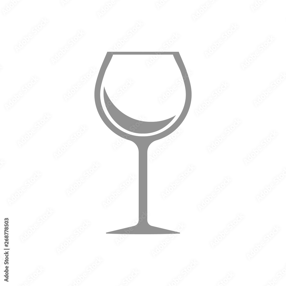 Cheers icon. Wine glass. Toast pictogram. Flat design vector illustration for web banners, website, infographics. Cafe sign. Restaurant symbol. Cheers icon. Wine glass. Toast pictogram. Flat design vector illustration for web banners, website, infographics. Cafe sign. Restaurant symbol.