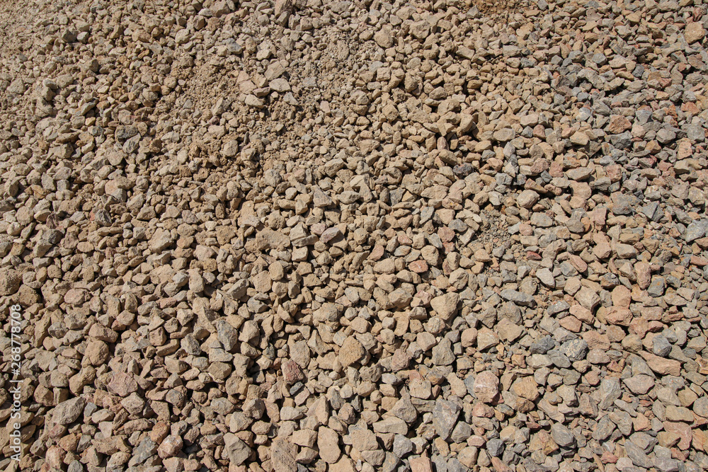 Rough medium stone for drainage and road dumping Rough medium stone for drainage and road dumping