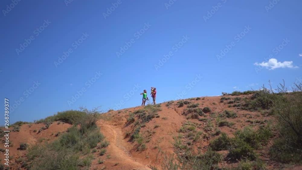 family walks in the mountains family walks in the mountains