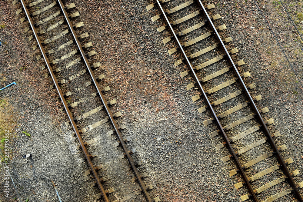railways railways