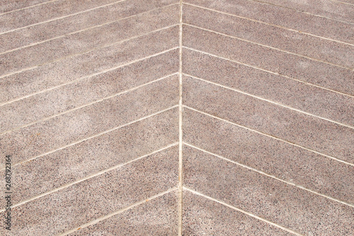 brown cement wall background