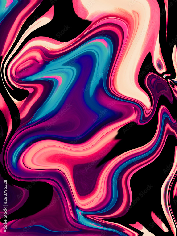 Liquid Liquid
