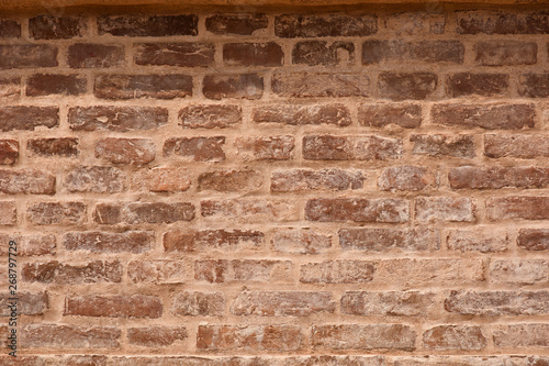 Brickwork. Background