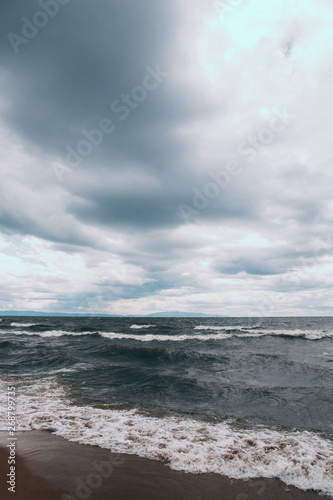 lake baikal barguzin 
