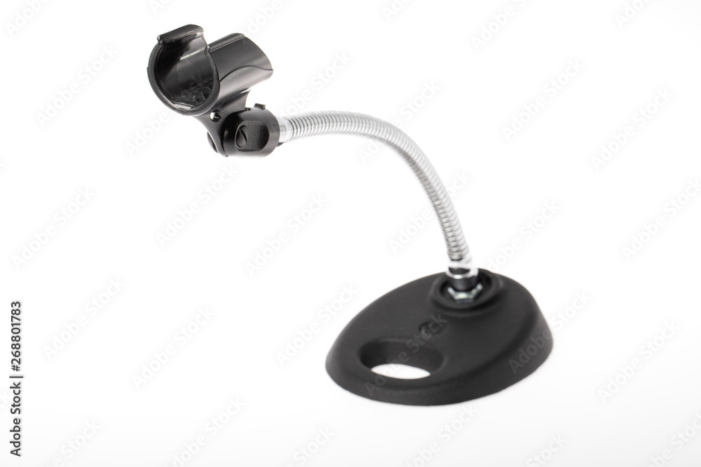 Microphone stand Microphone stand