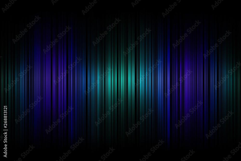 Light motion abstract stripes background,  art line.