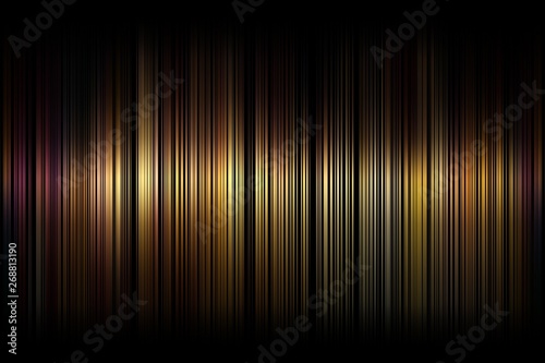 Light motion abstract stripes background, backdrop concept.