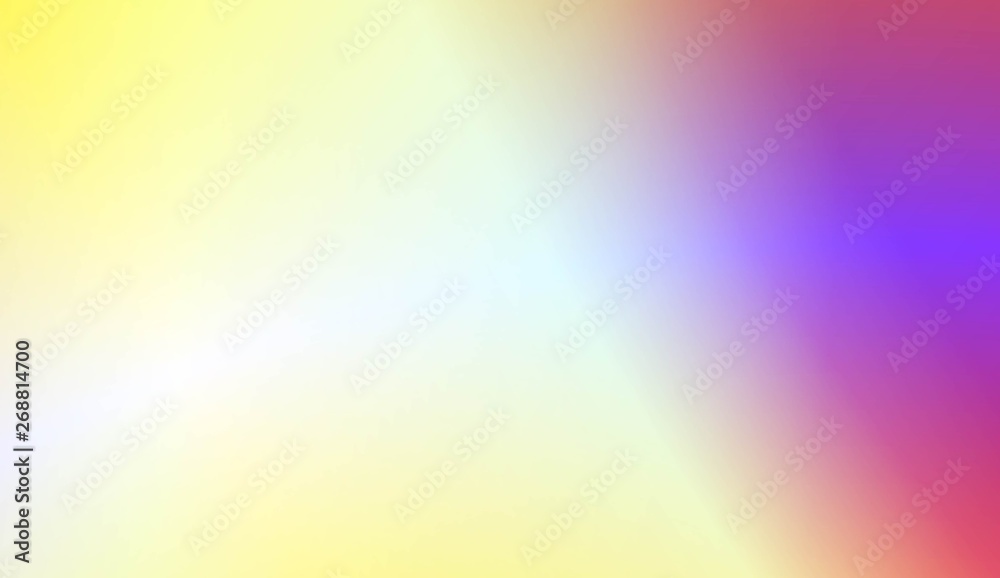 Abstract Blurred Gradient Background. For Bright Website Banner, Invitation Card, Screen Wallpaper. Vector Illustration. Abstract Blurred Gradient Background. For Bright Website Banner, Invitation Card, Screen Wallpaper. Vector Illustration.