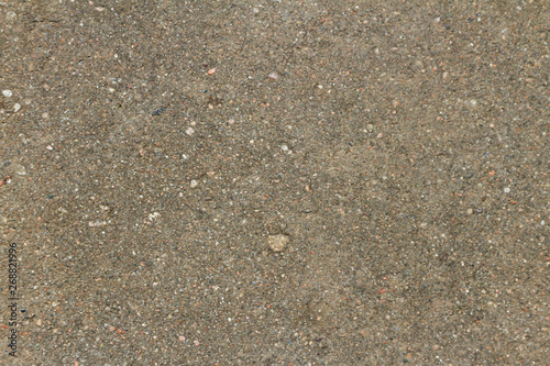 Fine concrete texture