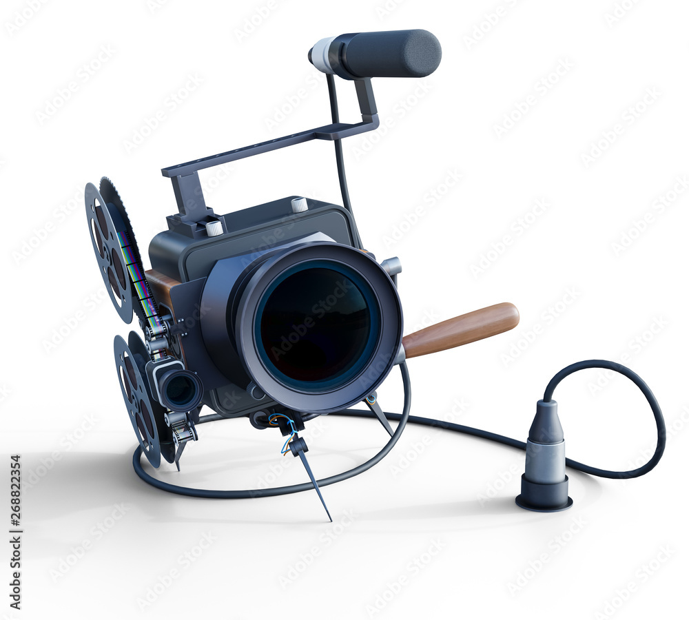 Camera Camera