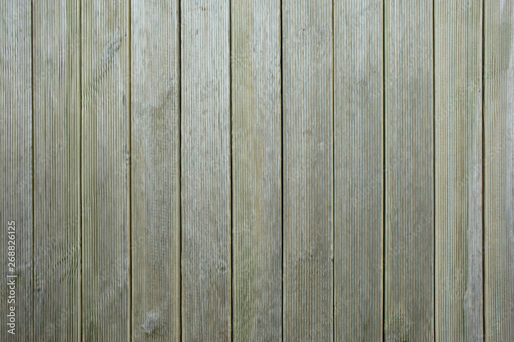 Naklejka premium Wood background