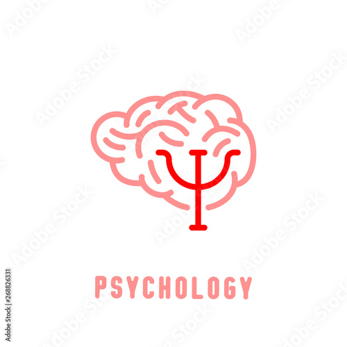 Psychologist, psychotherapist icon