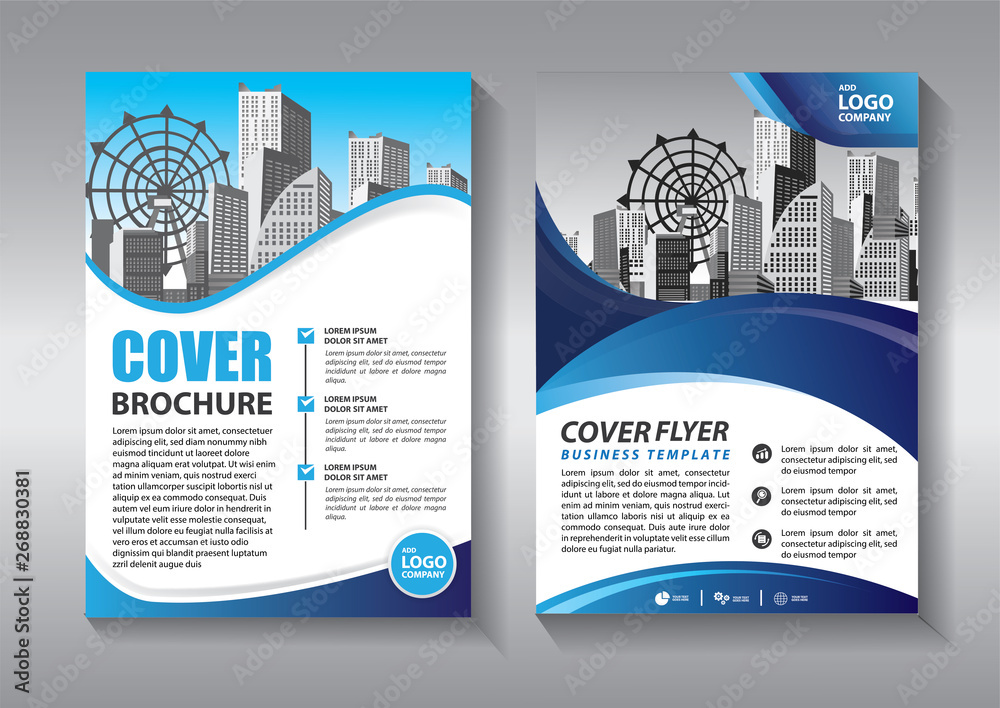 Business abstract vector template. Brochure design, cover modern layout, annual report, poster, flyer in A4 with colorful triangles, geometric shapes for tech, science, market with light background Business abstract vector template. Brochure design, cover modern layout, annual report, poster, flyer in A4 with colorful triangles, geometric shapes for tech, science, market with light background
