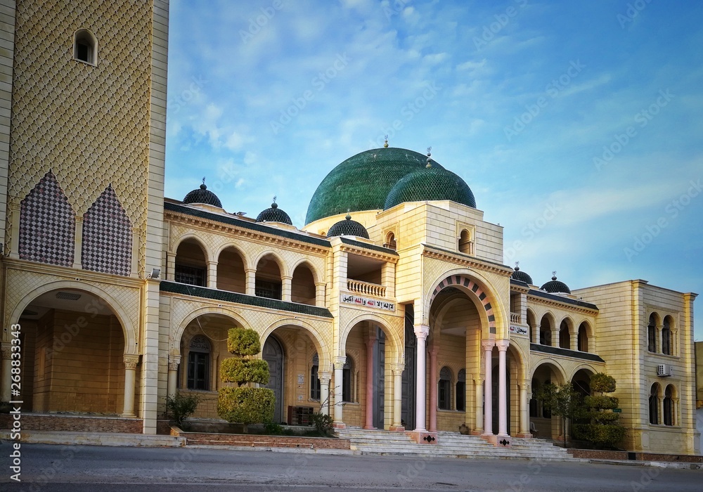 great mosque 