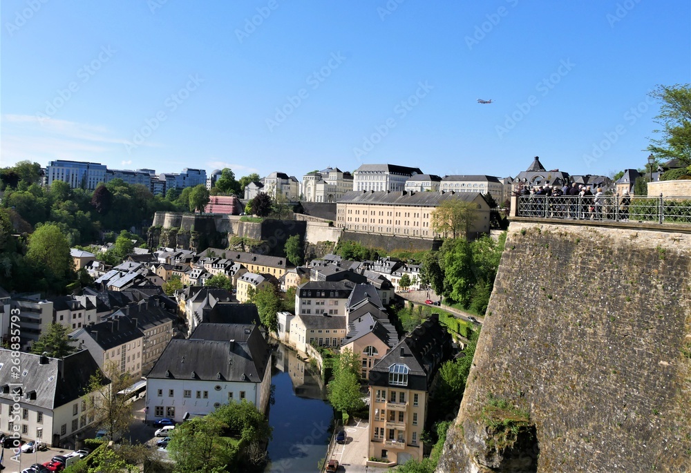 Großherzogtum Luxemburg 