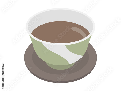 烏龍茶
