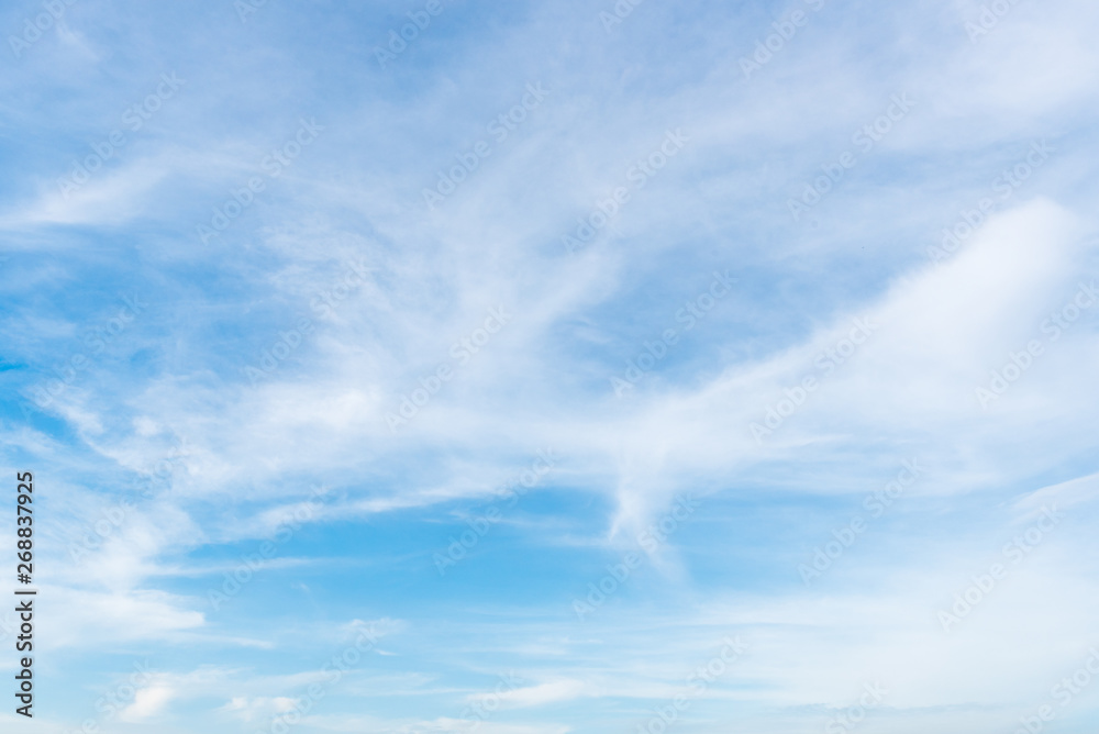 clear blue sky background,clouds with background.