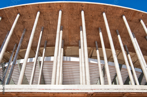 Estádio Mané Garrincha