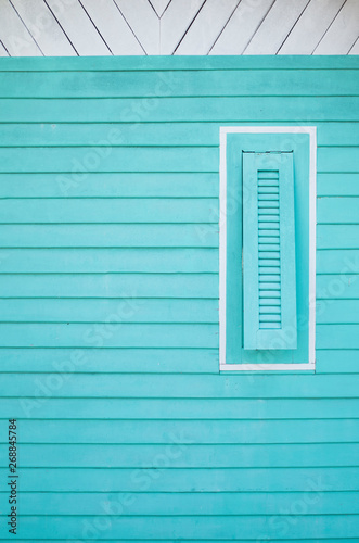 Wooden Summerhouse