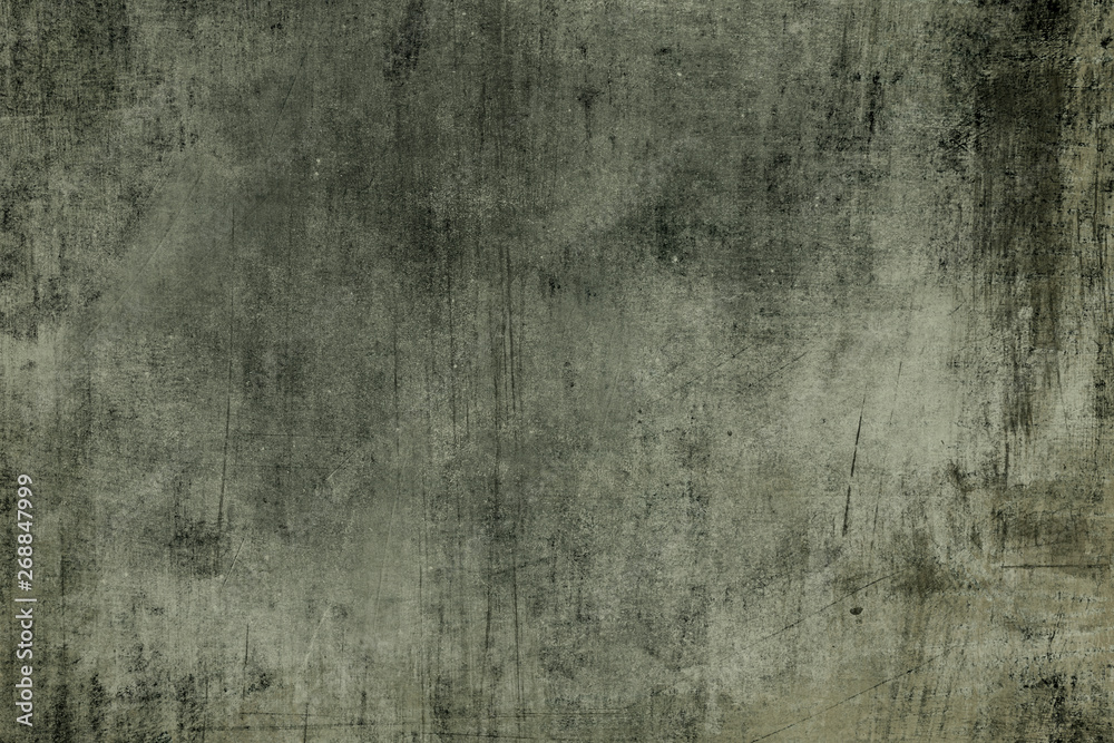 OLd distressed wall grungy background or texture