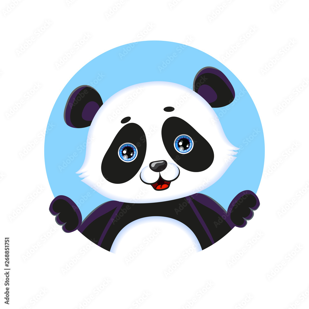 Panda Avatar PNG Transparent Images Free Download  Vector Files  Pngtree