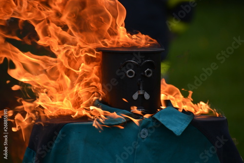 Feuer