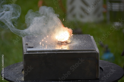 Feuer