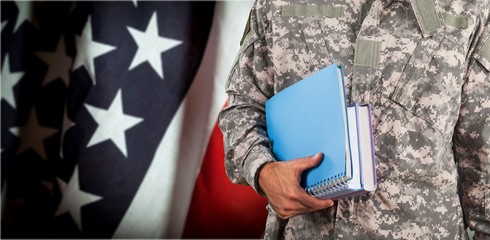 Military.