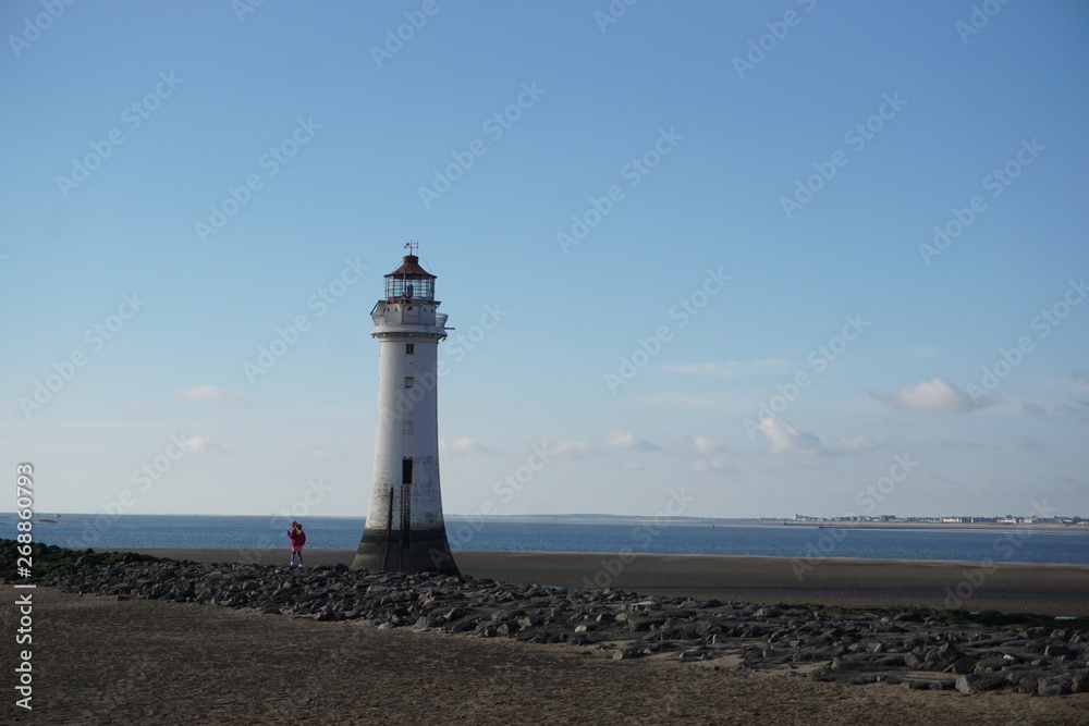 Obraz premium lighthouse