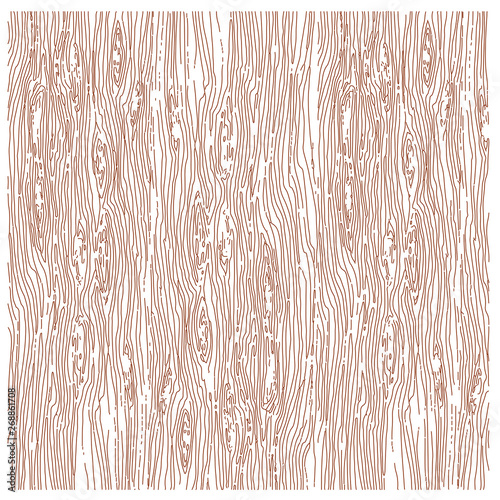 red wood texture vector  background