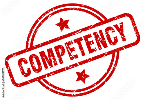 competency