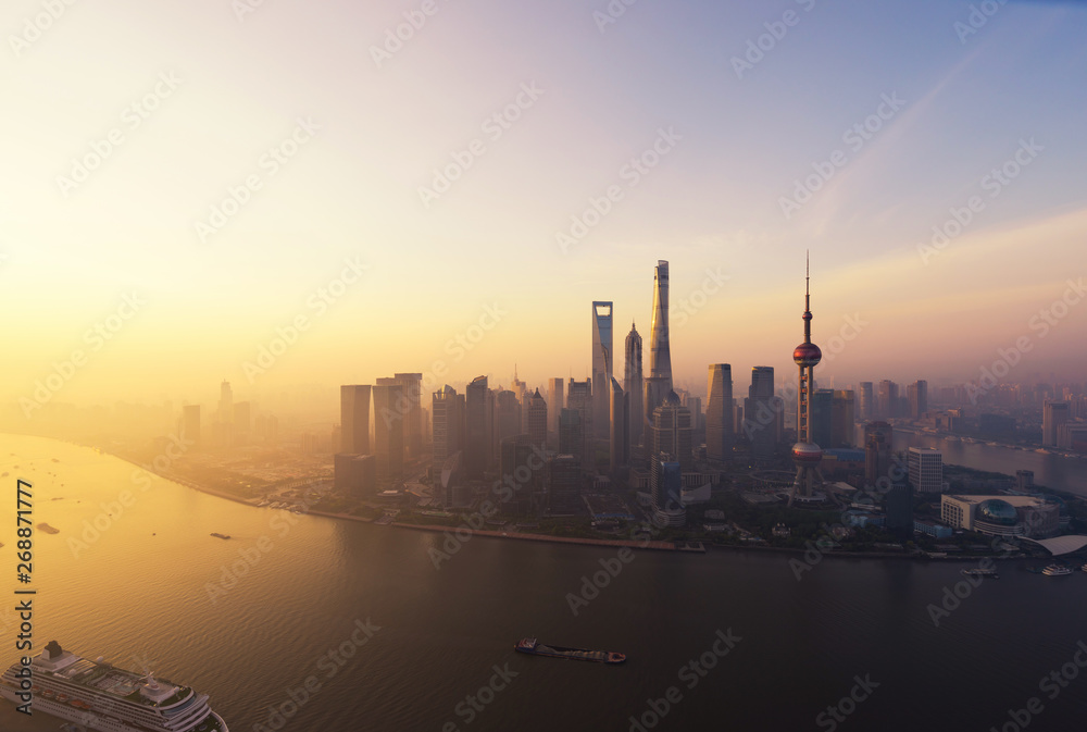 SHANGHAI MORNING SHANGHAI MORNING
