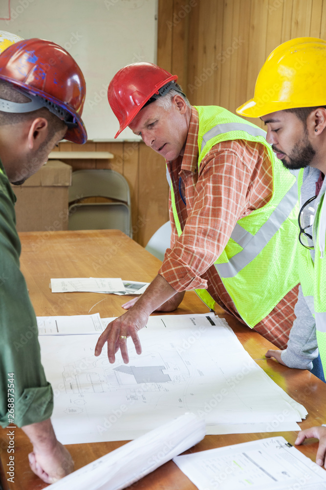 Commercial Construction Commercial Construction