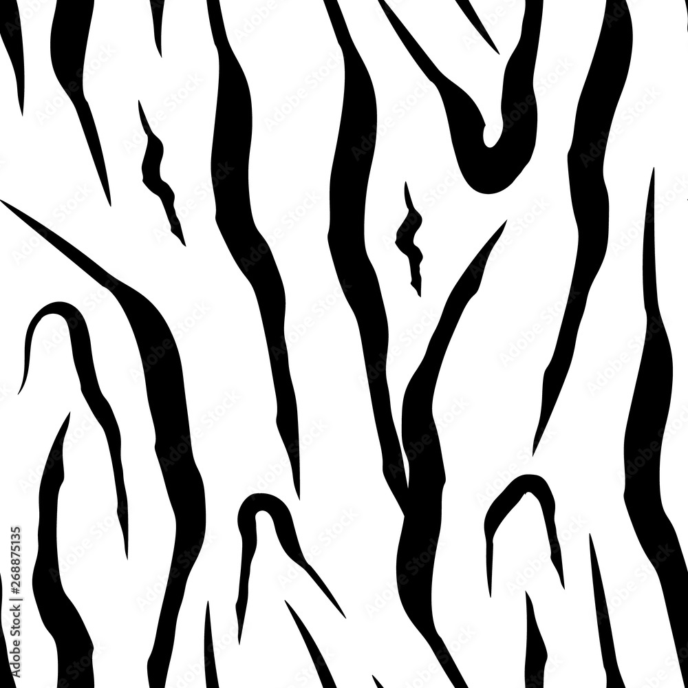 animal-skin-patterns-black-and-white