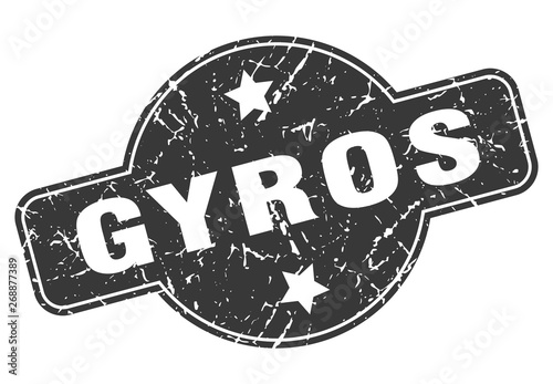 gyros