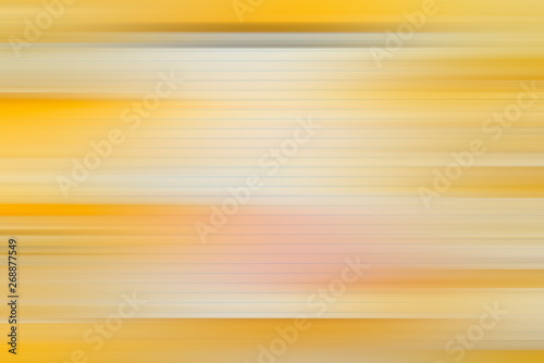 Abstract background horizontal yellow lines.