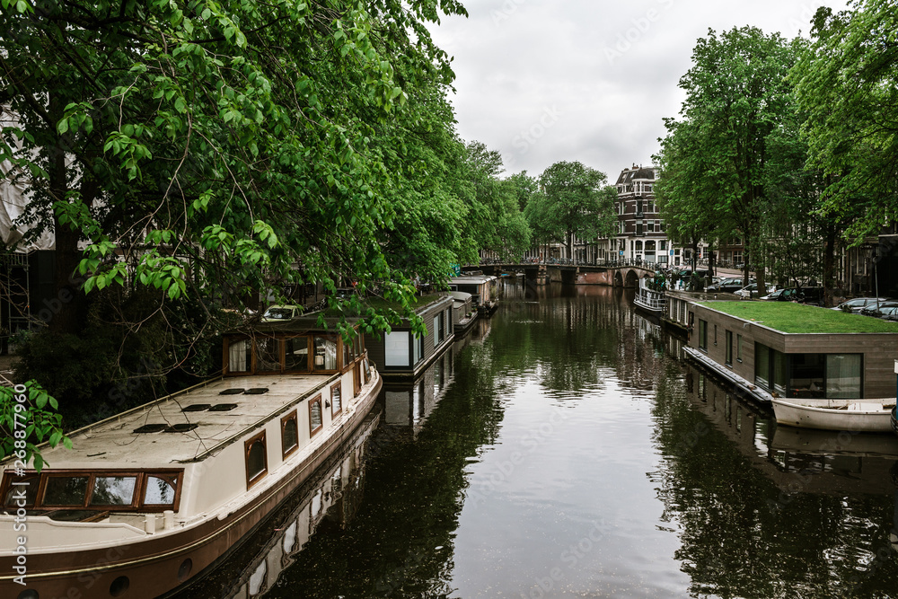 Amsterdam, Netherlands Amsterdam, Netherlands