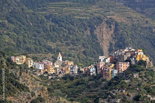 Corniglia Liguria