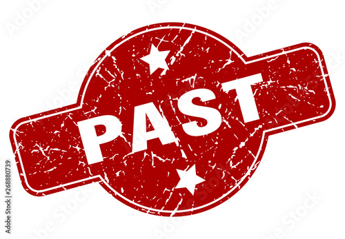 past