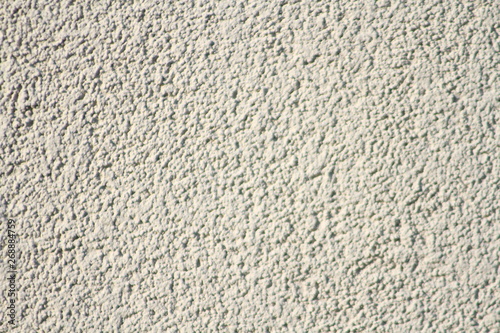 Wallpaper Mural Textured Stucco White Background Torontodigital.ca